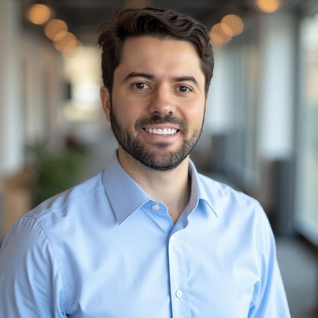 Vagner Pires, Ortopedista - Traumatologista Palmas