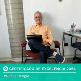  Paulo S. Designe