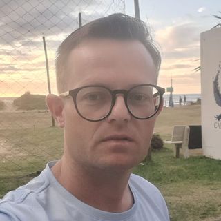 Ampliar imagem: Lucas Bender, Fisioterapeuta Capão da Canoa