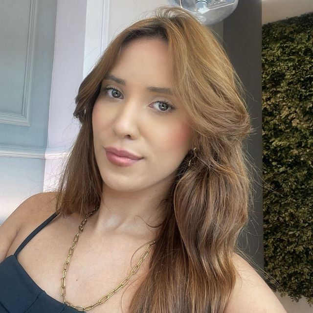Mariana Barbosa da Silva, Dentista São Paulo