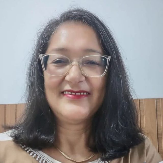 Maria   Alves De Jesus, Psicólogo Itapevi