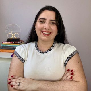 Bruna Canabrava Soares, Psicólogo Araras