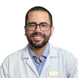 Éberson Sasso, Dentista Porto Alegre