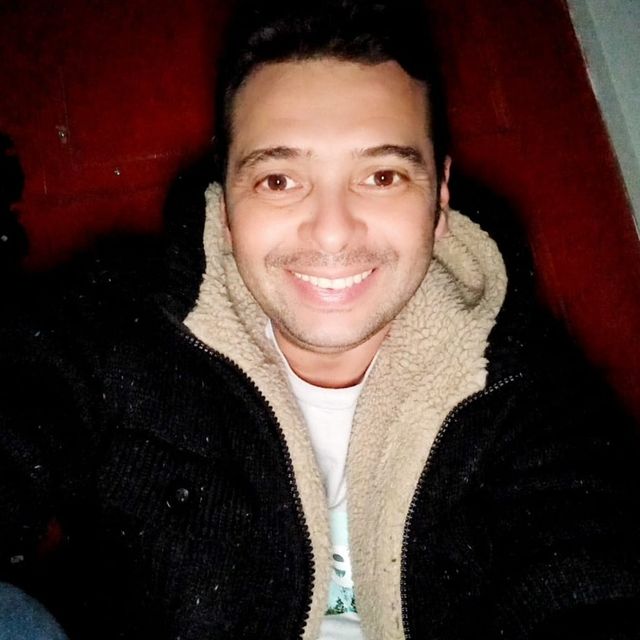 Paul Abreo, Psicólogo Osorno