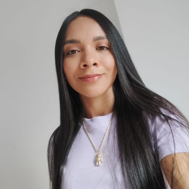 Liset Vargas, Psicólogo Medellín