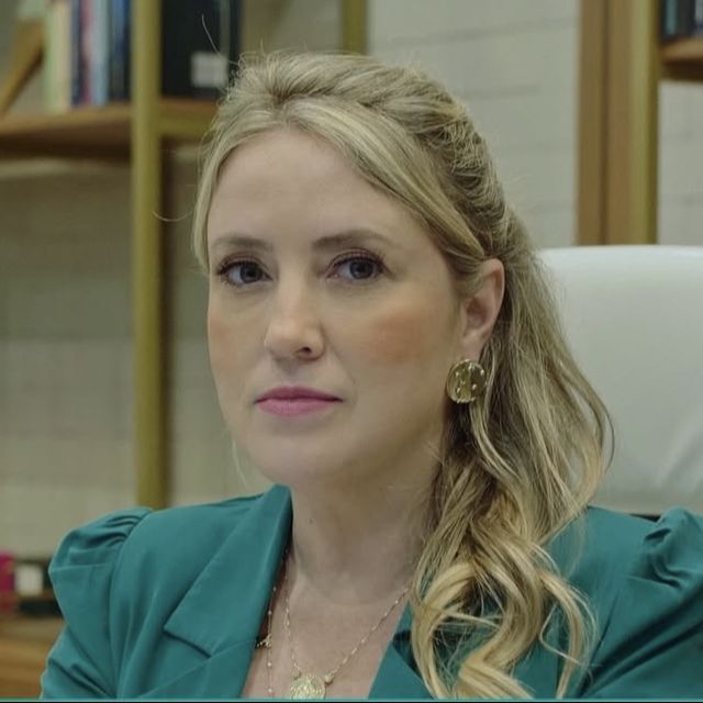 Vanessa Cristina Araujo Wink Dos Santos, Generalista Rio de Janeiro