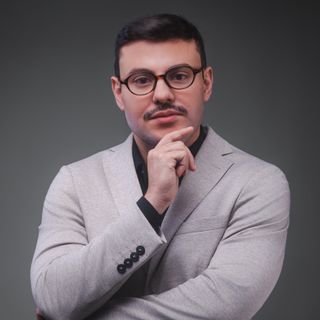 Marcelo Victor Ferreira Gurgel, Endocrinologista Campina Grande