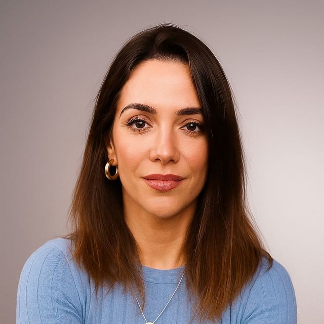 Fernanda  Furtado, Psicólogo Rio de Janeiro