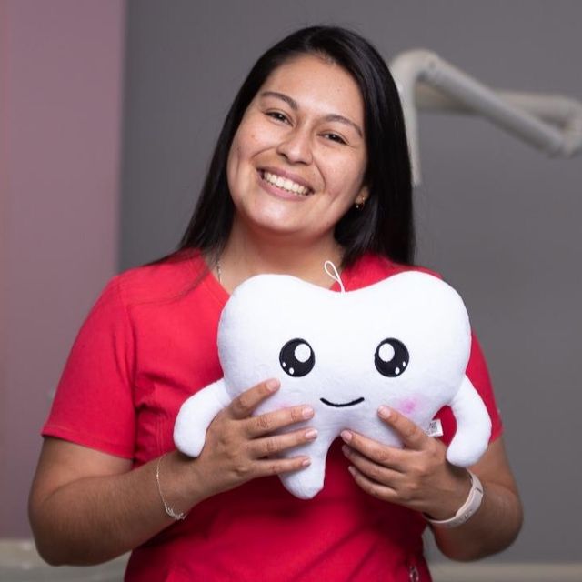 Jeniffer Collao Reyes, Dentista Antofagasta