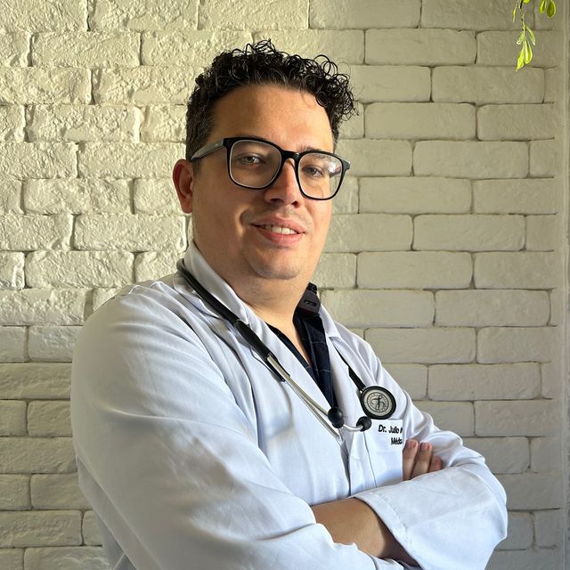 Julio Cesar De Boni, Médico de família Curitiba