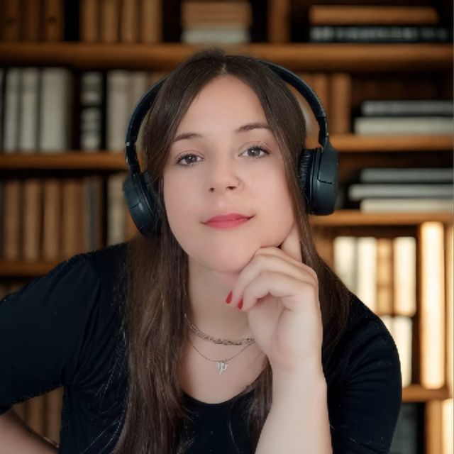 Juliana R. Levita, Psicólogo Salvador