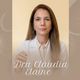Claudia Elaine Camargo dos Santos
