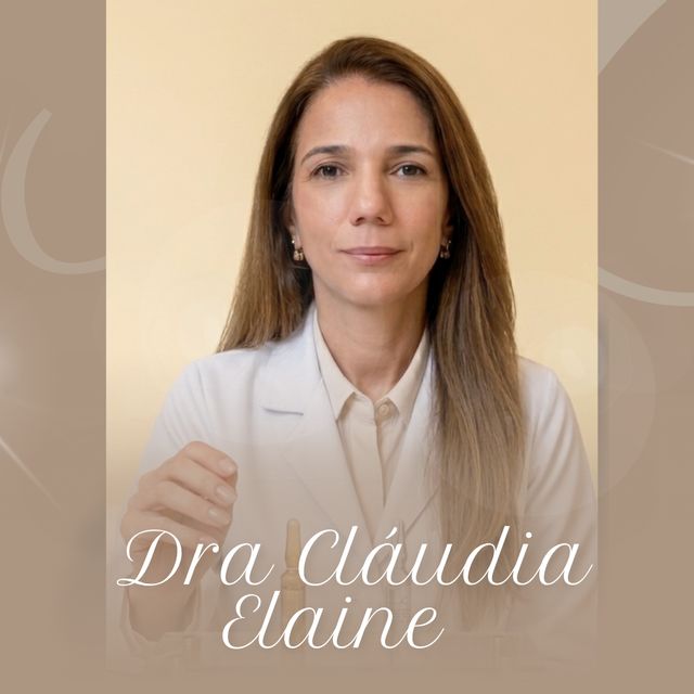 Claudia Elaine Camargo dos Santos, Generalista Rio de Janeiro