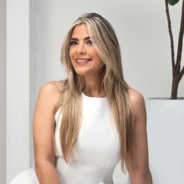 Mónica Luisa Robles Núñez, Psicólogo Barranquilla