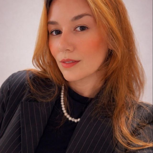 Isadora Guerreiro, Psicanalista Santos