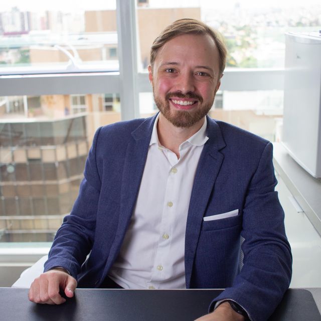 Matheus Antonio Chiconelli Zangari, Urologista Curitiba