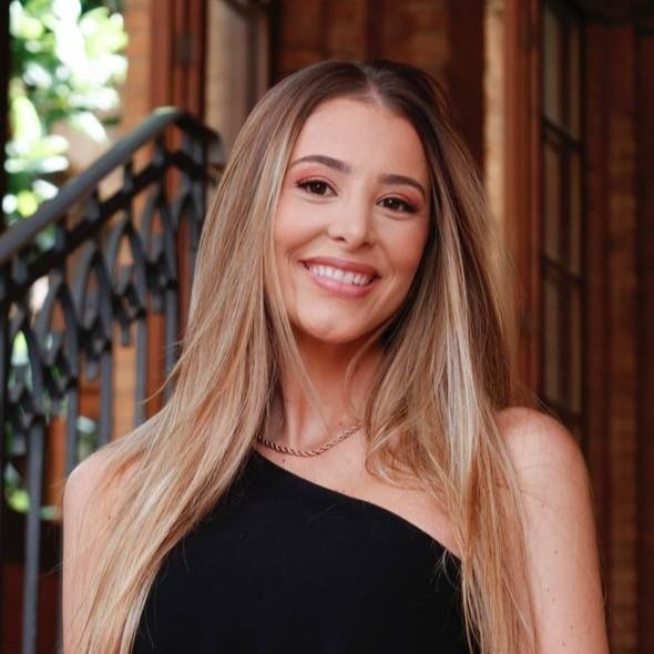 Marcella Gonçalves Ferreira, Pediatra São Paulo