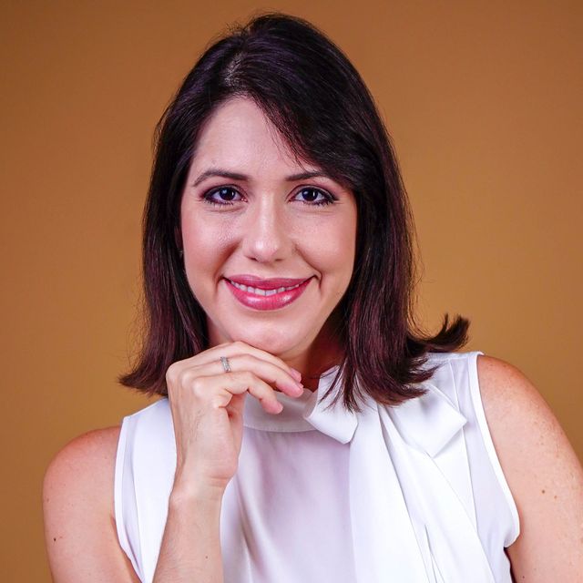 Clarissa Cerqueira, Infectologista Salvador