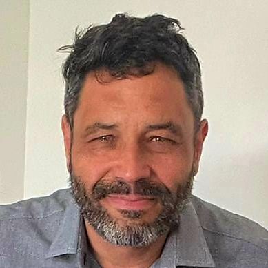 Rodrigo Mimica, Psicólogo Santiago