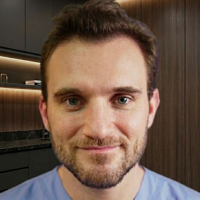 Gustavo Borchardt Bottega, Dermatologista Porto Alegre