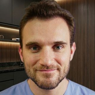 Dr. Gustavo Borchardt Bottega