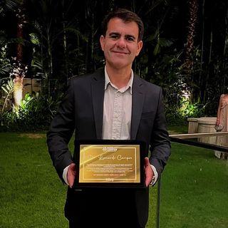 Leonardo de Oliveira Campos, Neurologista Ipatinga
