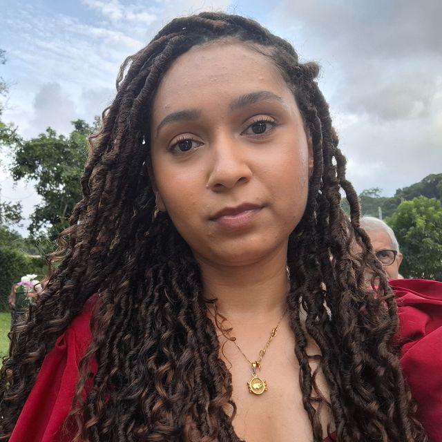 Mariane Melo De Souza Oliveira, Psicólogo Santos