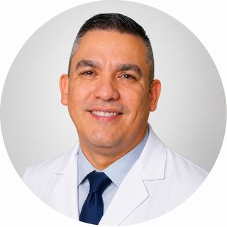 Alioski Ramirez Reyes, Psiquiatra São Paulo