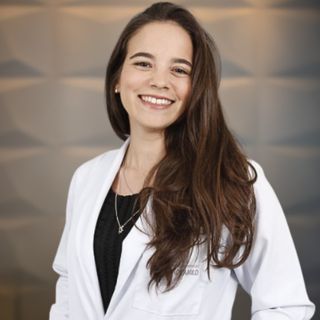 Ampliar imagem: Gabriela Maria Teixeira Ribeiro ., Nutricionista São Paulo