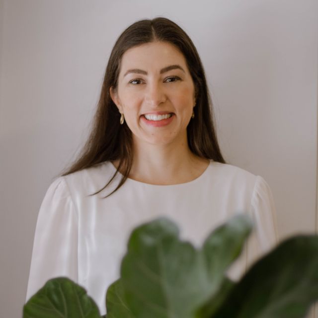 Karina Schmidt da Silva Novak, Nutricionista Curitiba