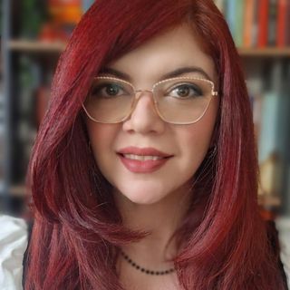 Monique Freitas, Psicopedagogo São Paulo