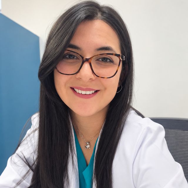Nathalia Tafur Gómez