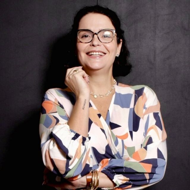 Juliana Fonseca Freire Beneveli