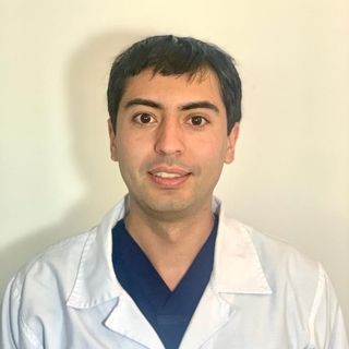 Dr. Helier Fuster