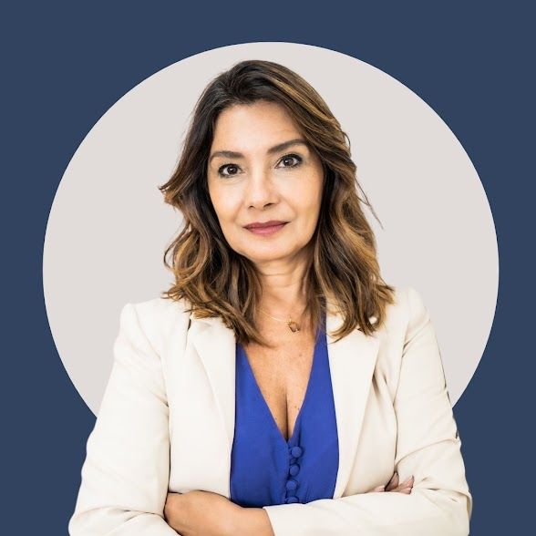 Bárbara Heloísa Santos, Psicólogo Rio de Janeiro