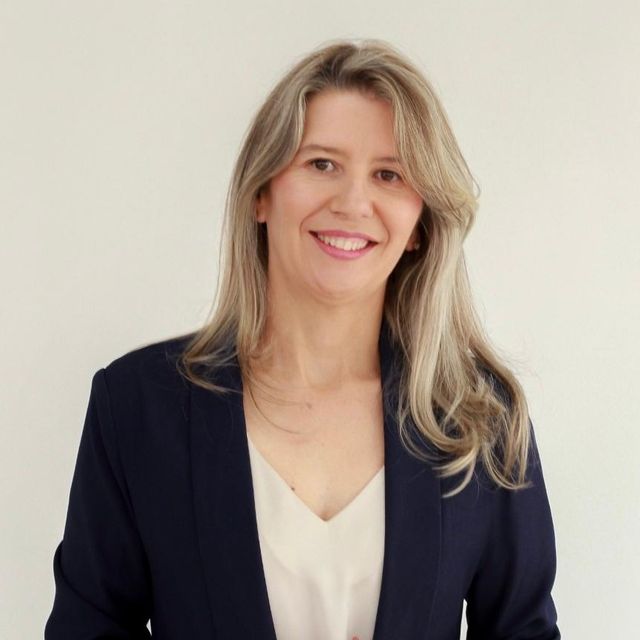 Elizabeth Rubo, Psicólogo Valinhos