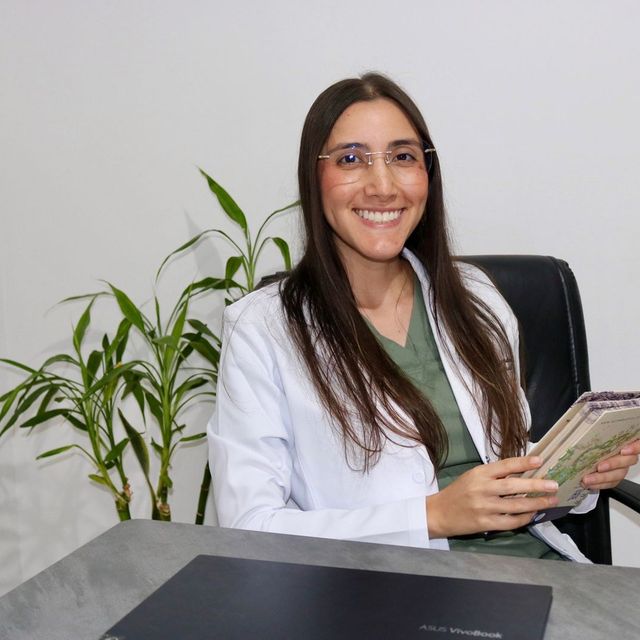 Manuela Guzmán Castañeda, Médico general Envigado