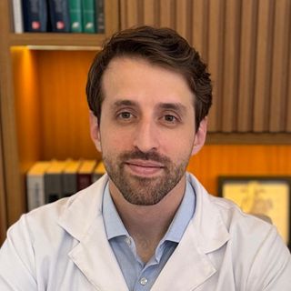 Dr. Diego Brito Mascarós