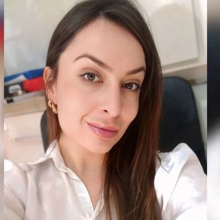 Cassiane Toniêtto, Psicólogo Ibiaçá