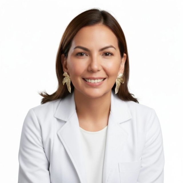 Liliana Margarita Amaya Zapata, Psicólogo Bogotá