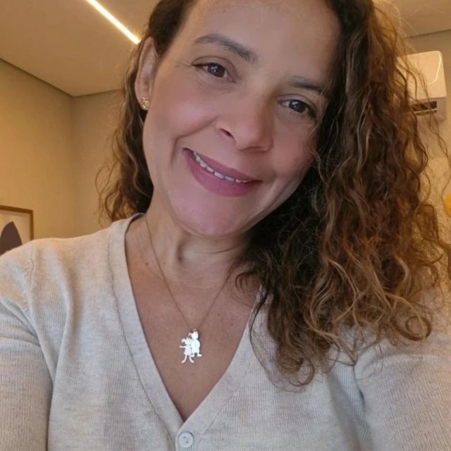 Flávia Sheila Lima Oliveira, Psicólogo São Paulo