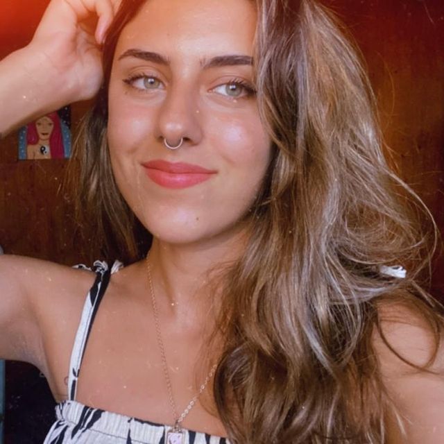 Ángela Salgueyro, Psicólogo Capital Federal