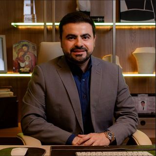 Ampliar imagem: Valcler Cabral, Cirurgião vascular Recife