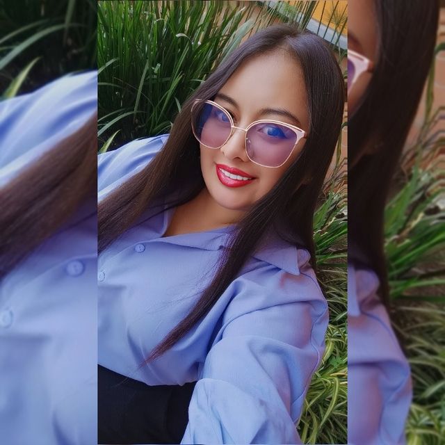 Tania Geraldine Suárez Lagos, Psicólogo Pasto