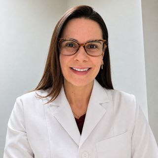 Nereida Ferraz Vieira Do Prado, Geriatra Vitória