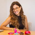 Dra. Nathalia Araujo