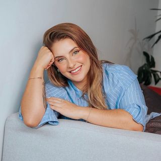 Melissa Dranczuk , Psicólogo Curitiba