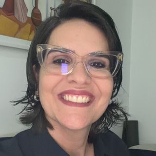 Lorena Costa Corrêa, Hematologista Recife