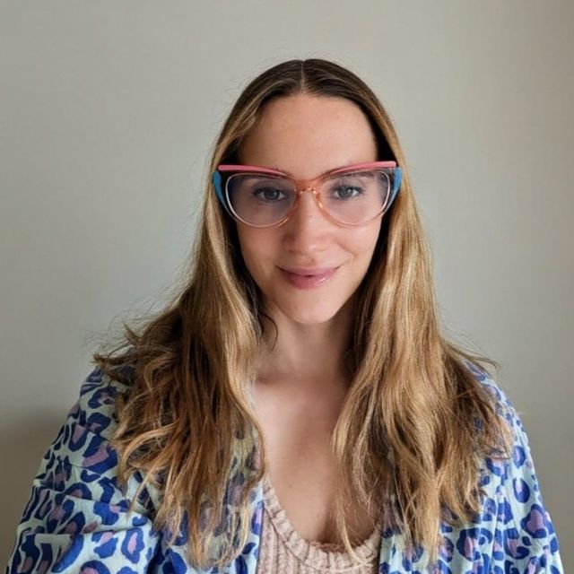 Dana Kishinevsky