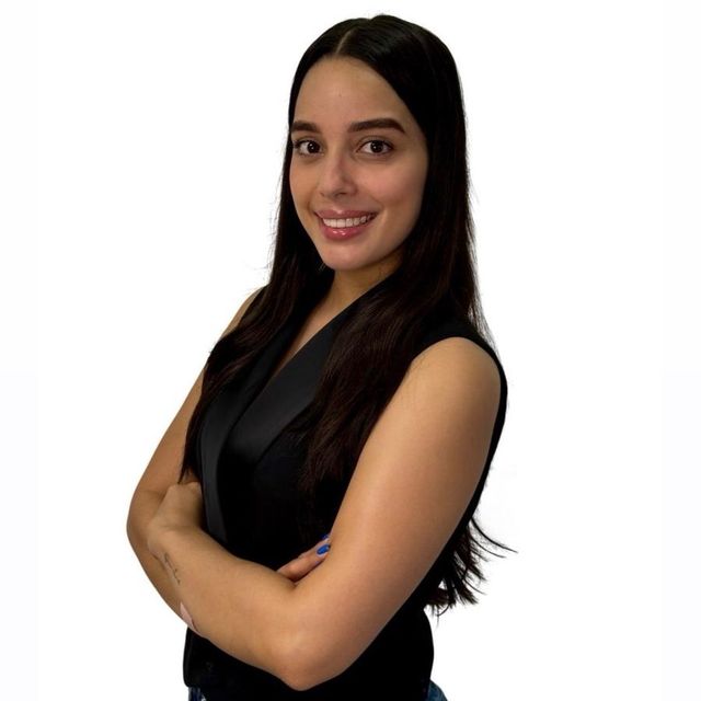 Mariana García Perea, Psicólogo Cali